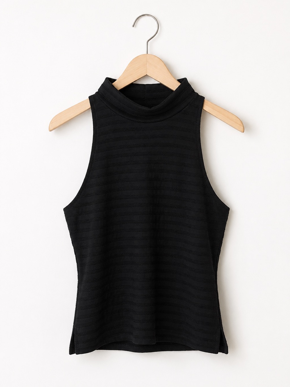 Black top